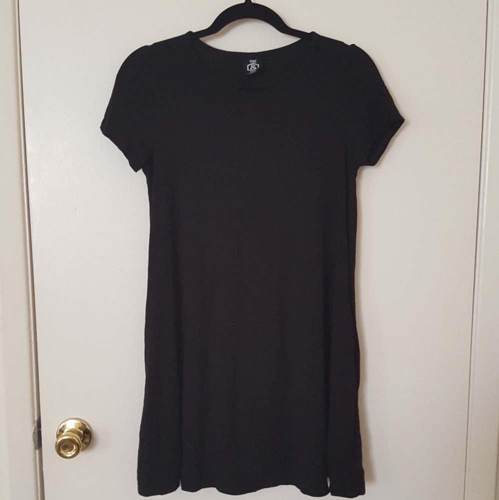 Agnes & Dora Swing Tunic